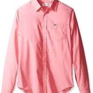 Lacoste Shirt